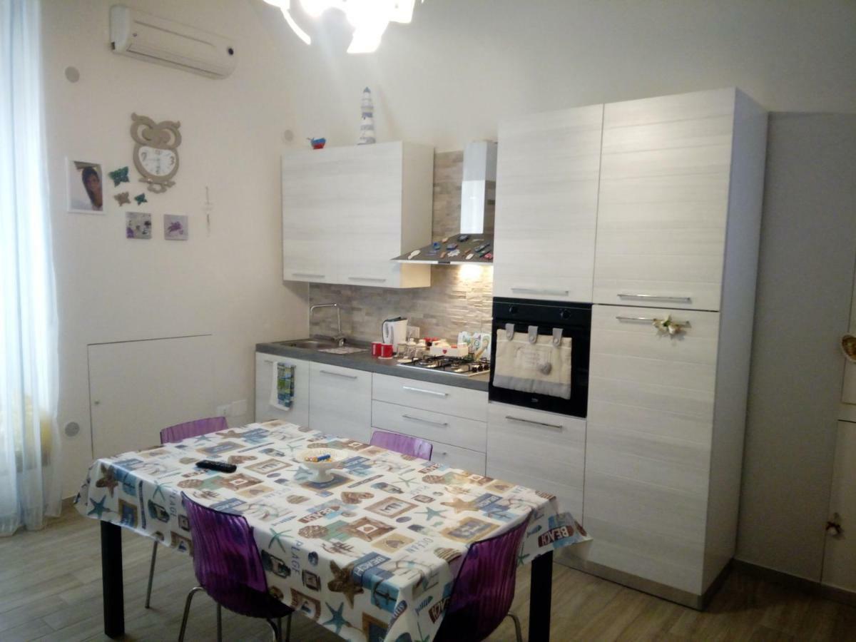 Lucy Sweet Home Monopoli Exterior photo
