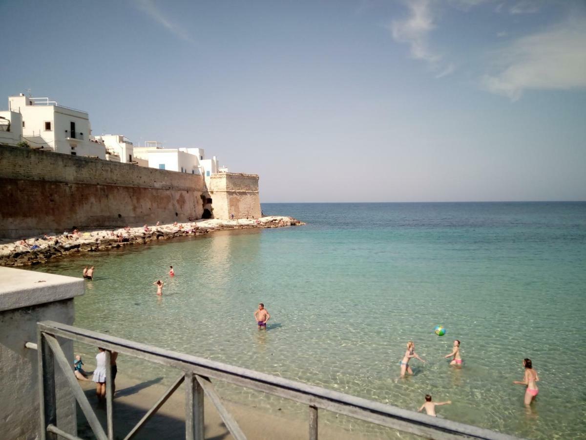 Lucy Sweet Home Monopoli Exterior photo