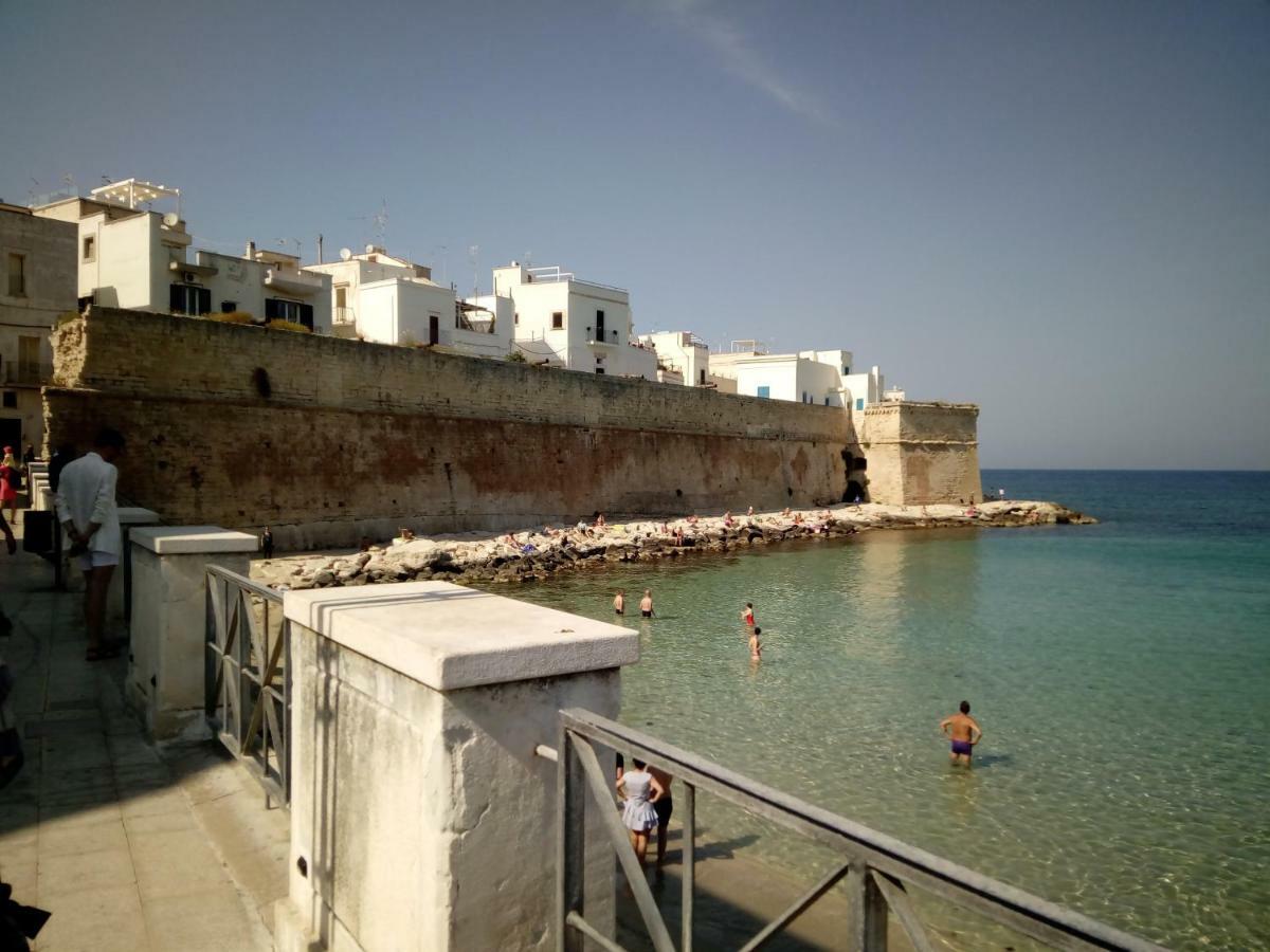 Lucy Sweet Home Monopoli Exterior photo