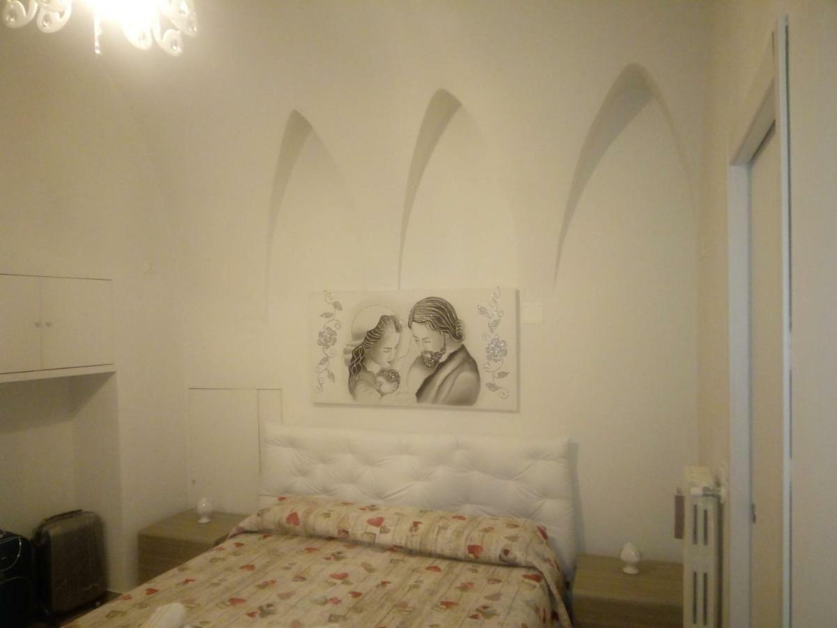 Lucy Sweet Home Monopoli Exterior photo