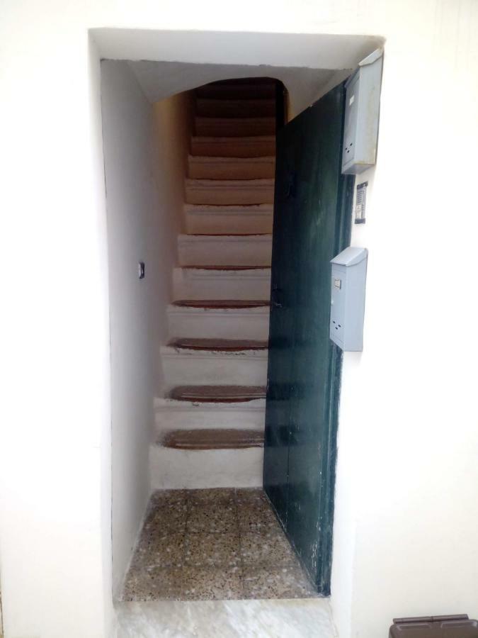 Lucy Sweet Home Monopoli Exterior photo
