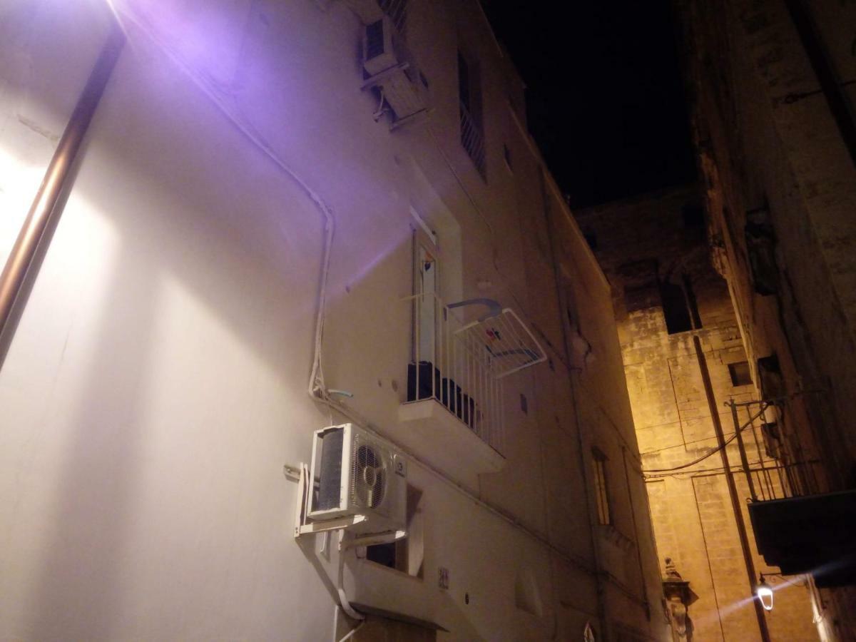 Lucy Sweet Home Monopoli Exterior photo