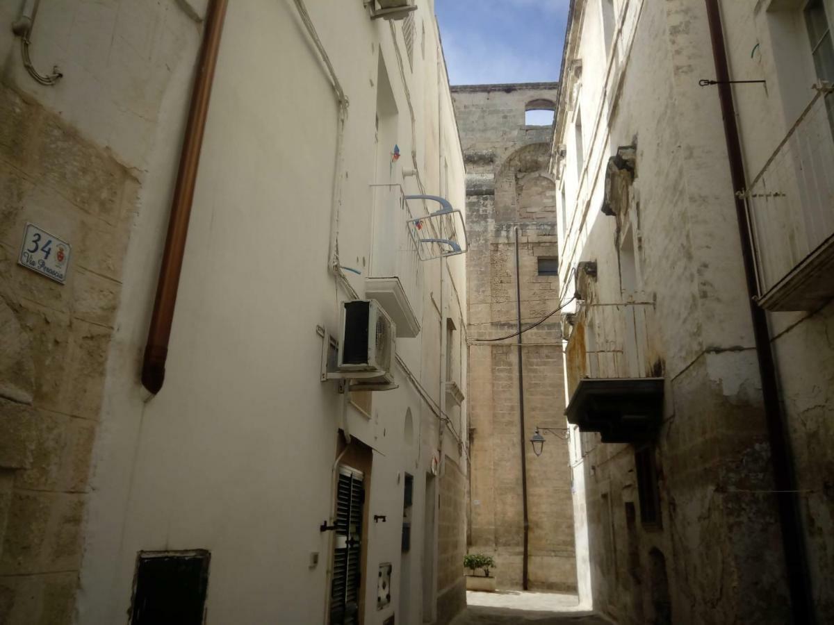 Lucy Sweet Home Monopoli Exterior photo