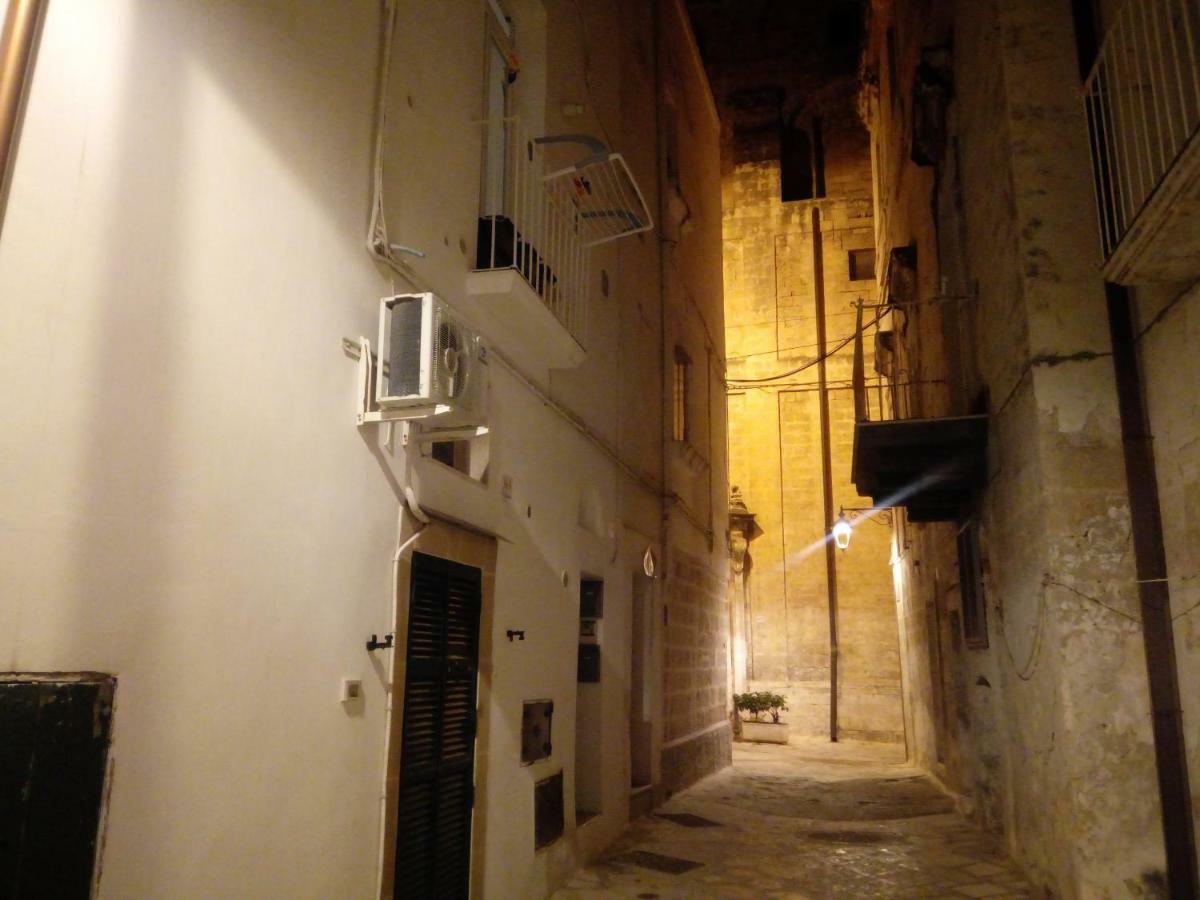 Lucy Sweet Home Monopoli Exterior photo