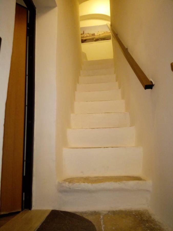 Lucy Sweet Home Monopoli Exterior photo