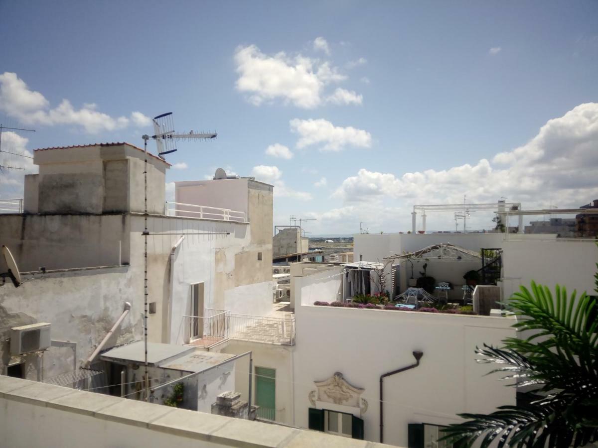 Lucy Sweet Home Monopoli Exterior photo
