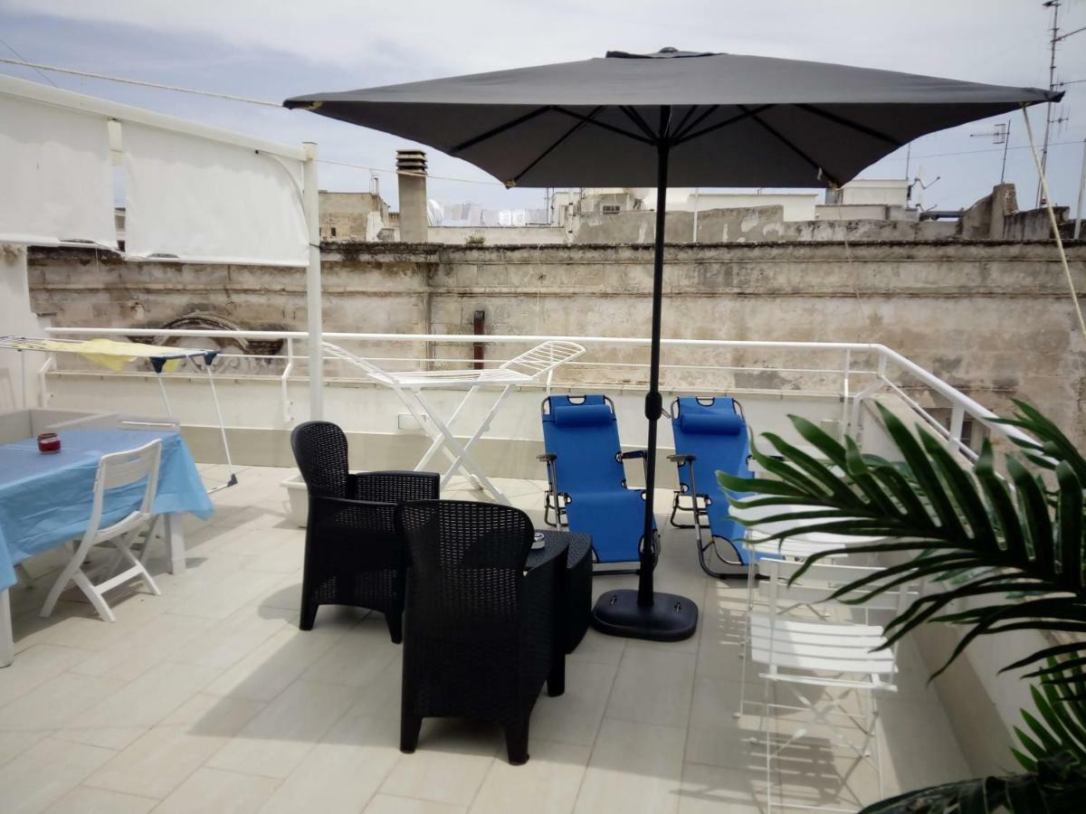 Lucy Sweet Home Monopoli Exterior photo