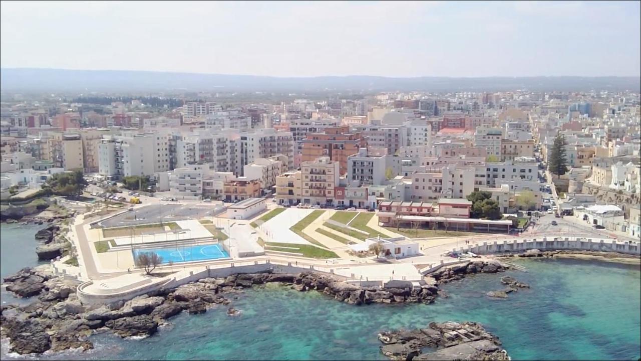 Lucy Sweet Home Monopoli Exterior photo