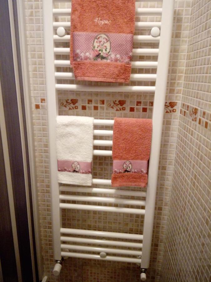 Lucy Sweet Home Monopoli Exterior photo