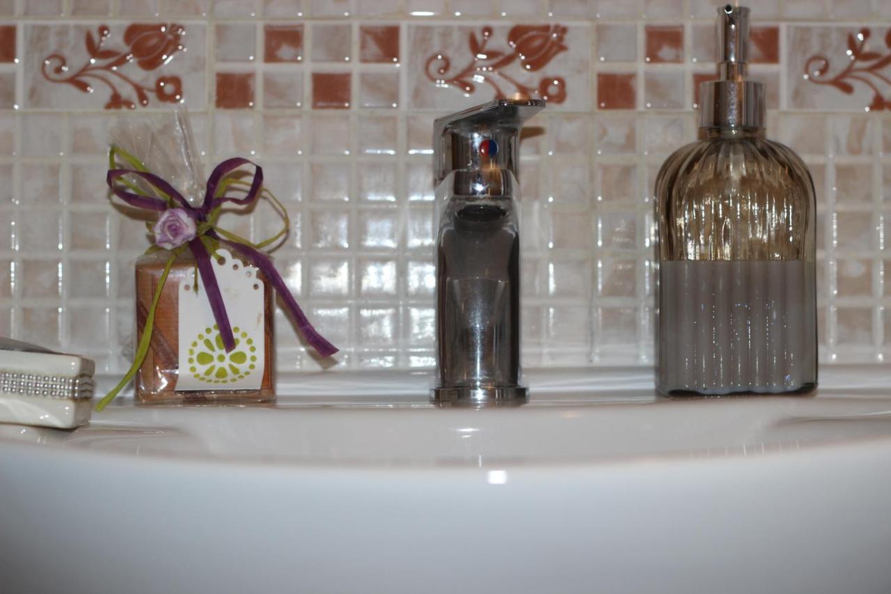 Lucy Sweet Home Monopoli Exterior photo