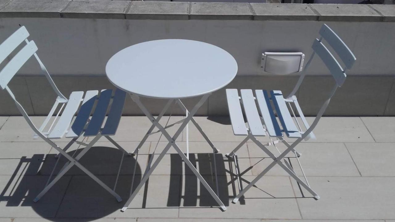 Lucy Sweet Home Monopoli Exterior photo